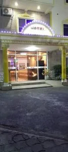 Airport Hotel Clark - 安吉利斯