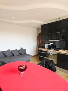 Panoramic Sunset Terrace Attic