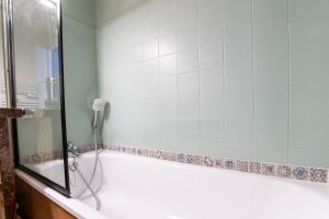 Appartements Appartement pour 6, 700m des pistes de ski : photos des chambres