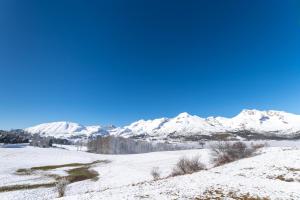 Appartements Appartement pour 6, 700m des pistes de ski : photos des chambres