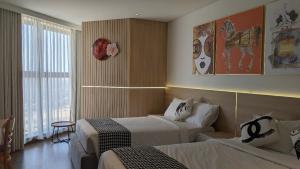 Mandala Resort Mũi Né - 5hvězdičkové hotely ve městě Ấp Thiẹn Ái