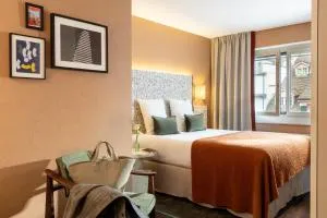 Hotel D - Basel - Fully Renovated 2025 - Arlesheim