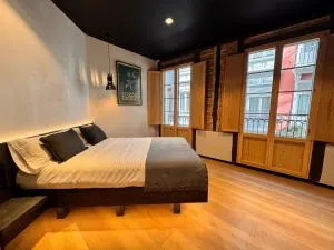 Rock&Rooms - Arraibi