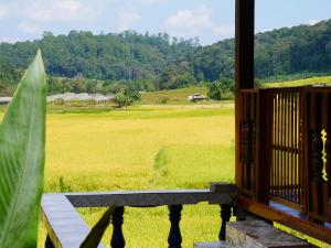 Mae Klang Luang View