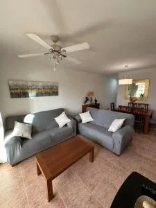 Apartamento Centro Almerimar - El Ejido