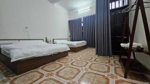Ghé Coffee and Homestay