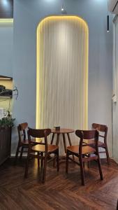 Ghé Coffee and Homestay