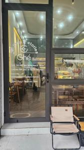 Ghé Coffee and Homestay