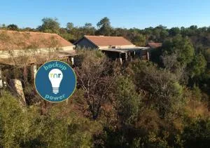 Valley View Elements 4 Bedroom - Ouklip