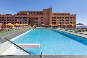 Las Palmeras Affiliated by FERGUS