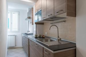 Lovely apartment in the center of Florence