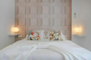 Apartamento Los Molinos Seascape