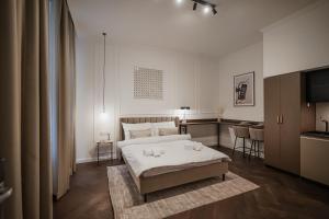 A5 - Boutique Apartments, Best Location by BQA