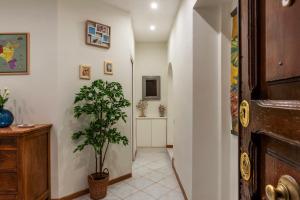 Cozy Apartment in Trastevere