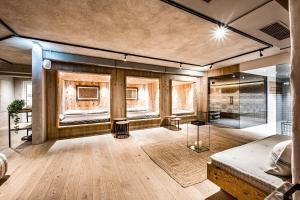 Standard Double Room room in Peakini Klubhaus