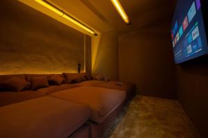 Portal Chalets With Private Pool - Al-Rawda