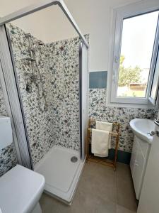 Anastasia Beach Cottage POMELIA