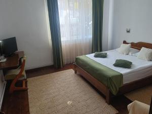 Pension Casa Contelui