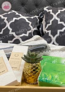 Macys Nest - Shore 2 Tower 1