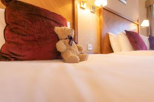 Imperial Hotel Blackpool