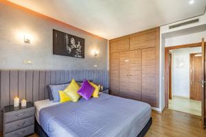 Royal Deluxe Silver - Marrakech, Luxe Pool View