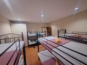 M3 Spacious Family Apartment Transient House 10pax near SPMC and SM Lanang
