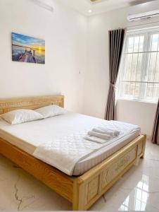 Like Homestay Vung Tau