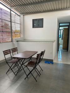 Like Homestay Vung Tau