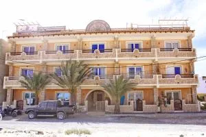 I LOVE BOA VISTA - Widespread Hotel - SPORT SELECTION - Rabil