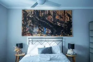 Contemporary 2BR apartment near Kingston - Kingston 