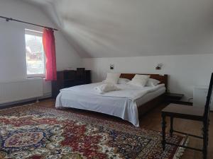 Pension Casa Contelui