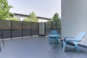 Stylish studio Apt near AIS and GIO Stadium - Hosted by Canstay