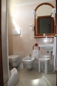 Hotel Geranio Rosso img51