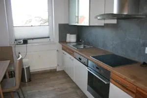 Ferienwohnung am Berzdorfer See im Görlitz - Marienthal