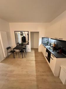 Renovated in style - Close to Hamburg