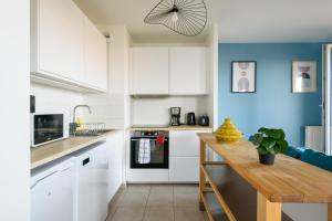 Les Marronniers - A 15min du Stade de France