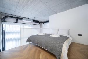 Paupys Central Lofts by Reside Baltic