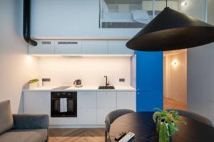 Paupys Central Lofts by Reside Baltic