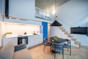 Paupys Central Lofts by Reside Baltic
