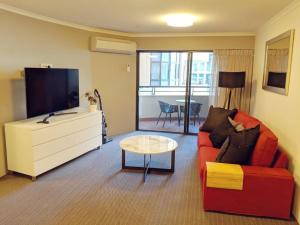 Exquisite Apartment at Citys Doorstep - Hosted by Canstay - 4hvězdičkové hotely ve městě Canberra