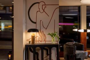 Hotel D - Basel - Fully Renovated 2025