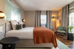 Hotel D - Basel - Fully Renovated 2025