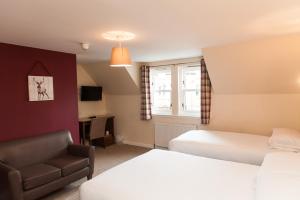 Family Room (3 Adults) room in Ardross Glencairn