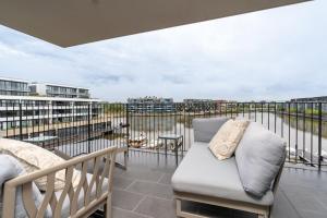 Kingston Foreshore Paradise - 2BR - Hosted by Canstay