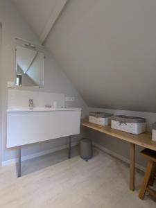 Maisons de vacances Les Pierres Lotoises - gite les grandes pierres : photos des chambres