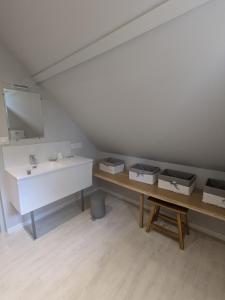 Maisons de vacances Les Pierres Lotoises - gite les grandes pierres : photos des chambres