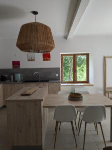 Maisons de vacances Les Pierres Lotoises - gite les grandes pierres : photos des chambres