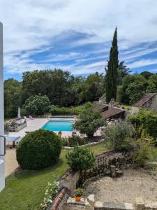 Maisons de vacances Les Pierres Lotoises - gite les grandes pierres : photos des chambres