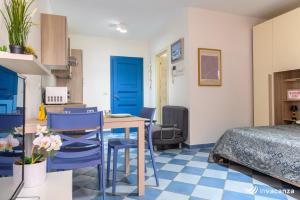 Open Space Asya Beach - InVacanza