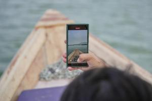 Apartman Skadarsko jezero bay